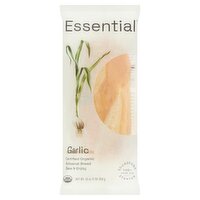 Essential Garlic Artisanal Bread, 16 oz
