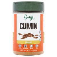 Pereg Ground Cumin, 4.25 oz