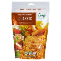 Pereg Classic Golden Bread Crumbs, 12 oz