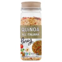 Pereg All' Italiana Quinoa, 10.58 oz