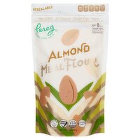 Pereg Almond Meal Flour, 12 oz