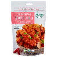 Pereg Sweet Chili Thai Seasoned Panko, 9 oz