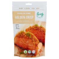 Pereg Golden Crisp Original Fine Crumbs, 12 oz