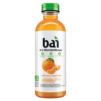 Bai It's WonderWater Costa Rica Clementine Flavored Antioxidant Beverage, 18 fl oz