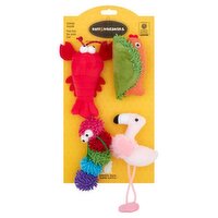 Ruff & Whiskerz Fun Toy for Your Cat