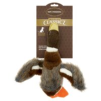 Ruff & Whiskerz Wildlife Classicz Dog Toy, 1 Each