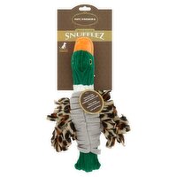 Ruff & Whiskerz Wildlife Snufflez Dog Toy