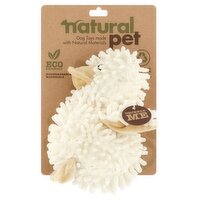 Natural Pet Dog Toy