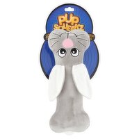 Pup Squeakz Pet Toy, 1 Each