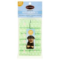 RUFF & WHISKERZ Premium Waste Bags, 360 count