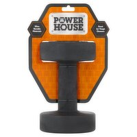 Power House Fitness Dumbbell Dog Toys