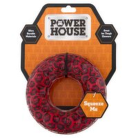 Power House Dog Toy