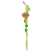 Lots O' Knots Jumbo Rope Toy with Squeaker