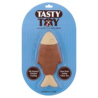 Tasty Toy All-in-One Dog Toy & Treat, 8.9 oz