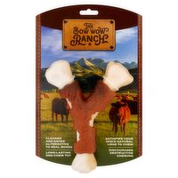 The Bow Wow Ranch Long-Lasting Dog Chew Toy