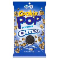 Cookie Pop Oreo Popcorn, 5.25 oz