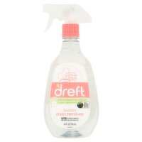 Dreft Laundry Stain Remover, 24 fl oz