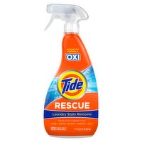 Tide Rescue Laundry Stain Remover, 22 fl oz