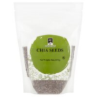 PF Snacks Chia Seeds, 8 oz