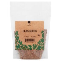 PF Snacks Flax Seeds, 7 oz