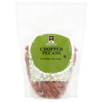 PF Snacks Chopped Pecans, 5 oz