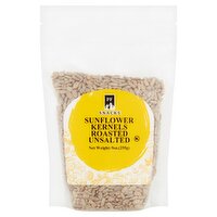 PF Snacks Roasted Unsalted Sunflower Kernels, 9 oz