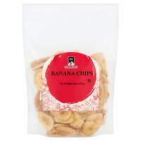 PF Snacks Banana Chips, 8 oz