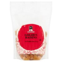 PF Snacks Golden Raisins, 8 oz