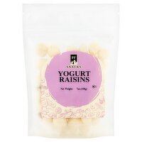 PF Snacks Yogurt Raisins, 7 oz