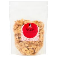 PF Snacks Banana Chips, 16 oz