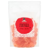 PF Snacks Papaya Chunks, 16 oz