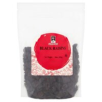 PF Snacks Black Raisins, 16 oz