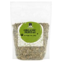 PF Snacks Organic Pepitas, 16 oz