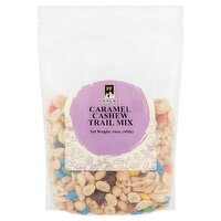 PF Snacks Caramel Cashew Trail Mix, 16 oz