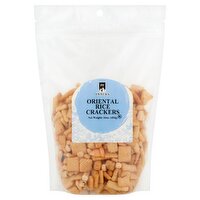 PF Snacks Oriental Rice Crackers, 16 oz