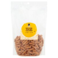 PF Snacks Salted Sesame Sticks, 16 oz