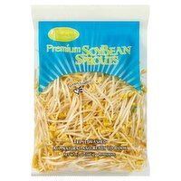 Nature's Wonder Premium Soybean Sprouts, 12 oz