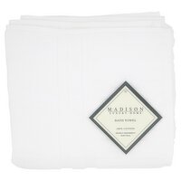 Madison Luxury Home Bath Towel