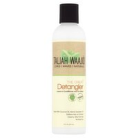 Taliah Waajid The Great Detangler Leave-in Conditioner and Co-Wash, 8 fl oz