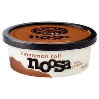 Noosa Cinnamon Roll Finest Yoghurt, 8 oz