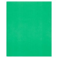 iScholar New York Twin Pocket Portfolio w/ Prong, 11.5 x 9.5 in