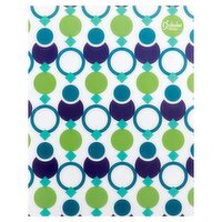 iScholar New York Poly Portfolio, 2 count
