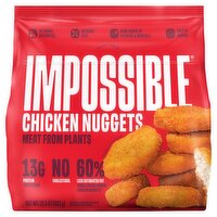 Impossible Chicken Nuggets, 13.5 oz