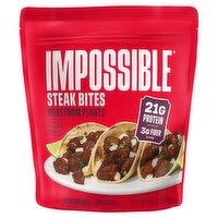 Impossible Steak Bites, 10 oz