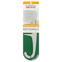 Cantu Detangle Sturdy Wash Day Comb