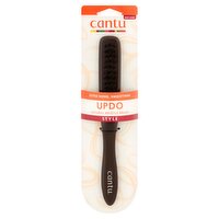 Cantu Updo Style Natural Bristle Brush