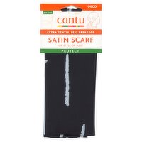 Cantu Deco Satin Scarf