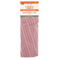 Cantu Satin Lined Shower Cap