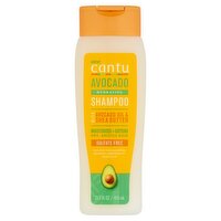 Cantu Avocado Hydrating Shampoo, 13.5 fl oz