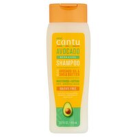 Cantu Avocado Hydrating Shampoo, 13.5 fl oz